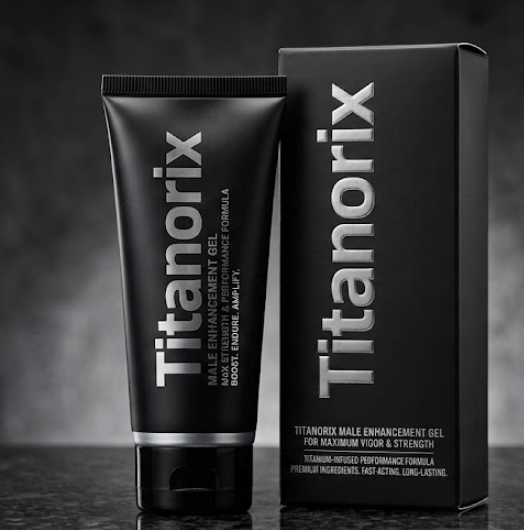 Titanorix Гел